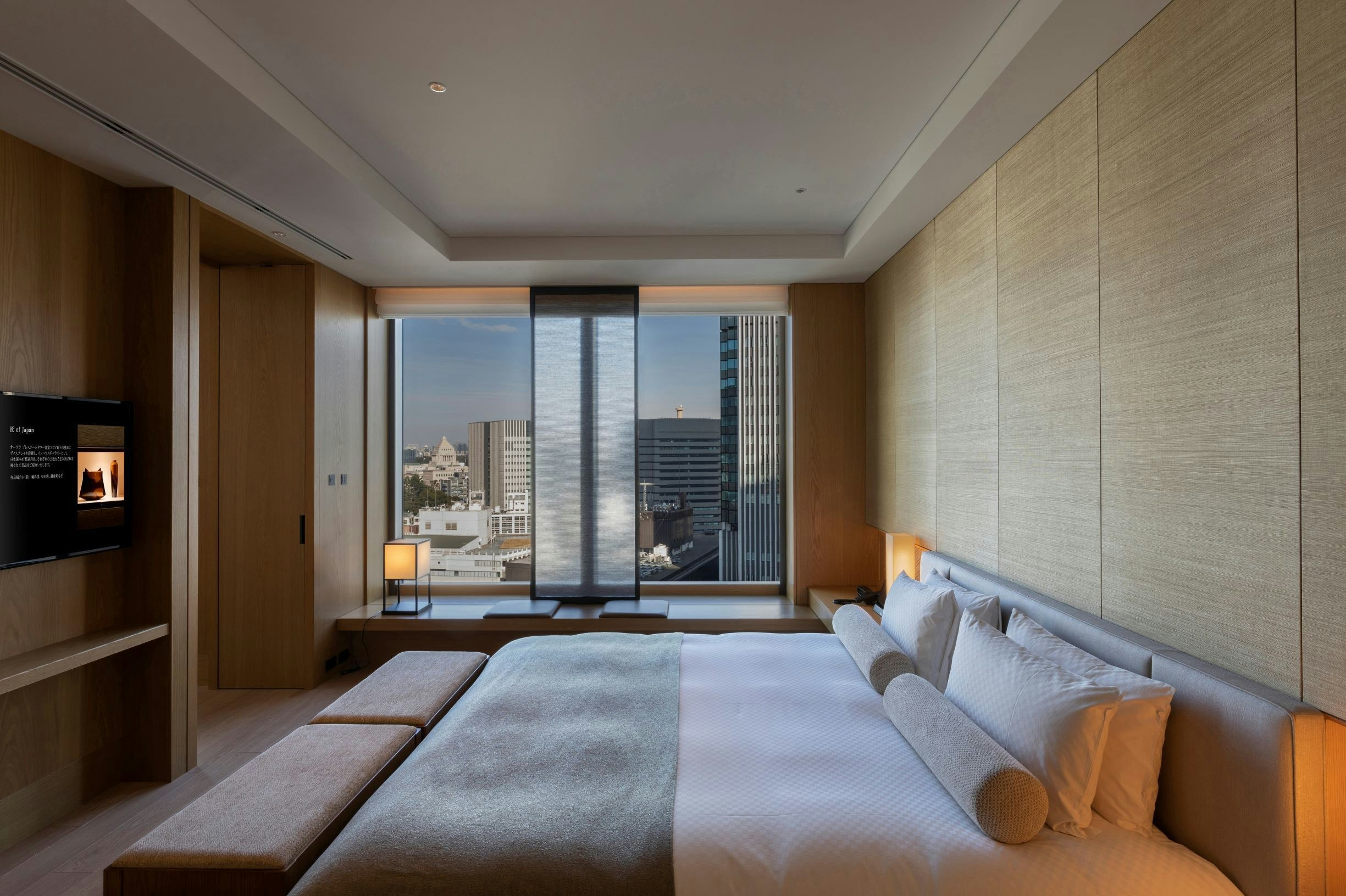 Heritage, Suite, King Bed