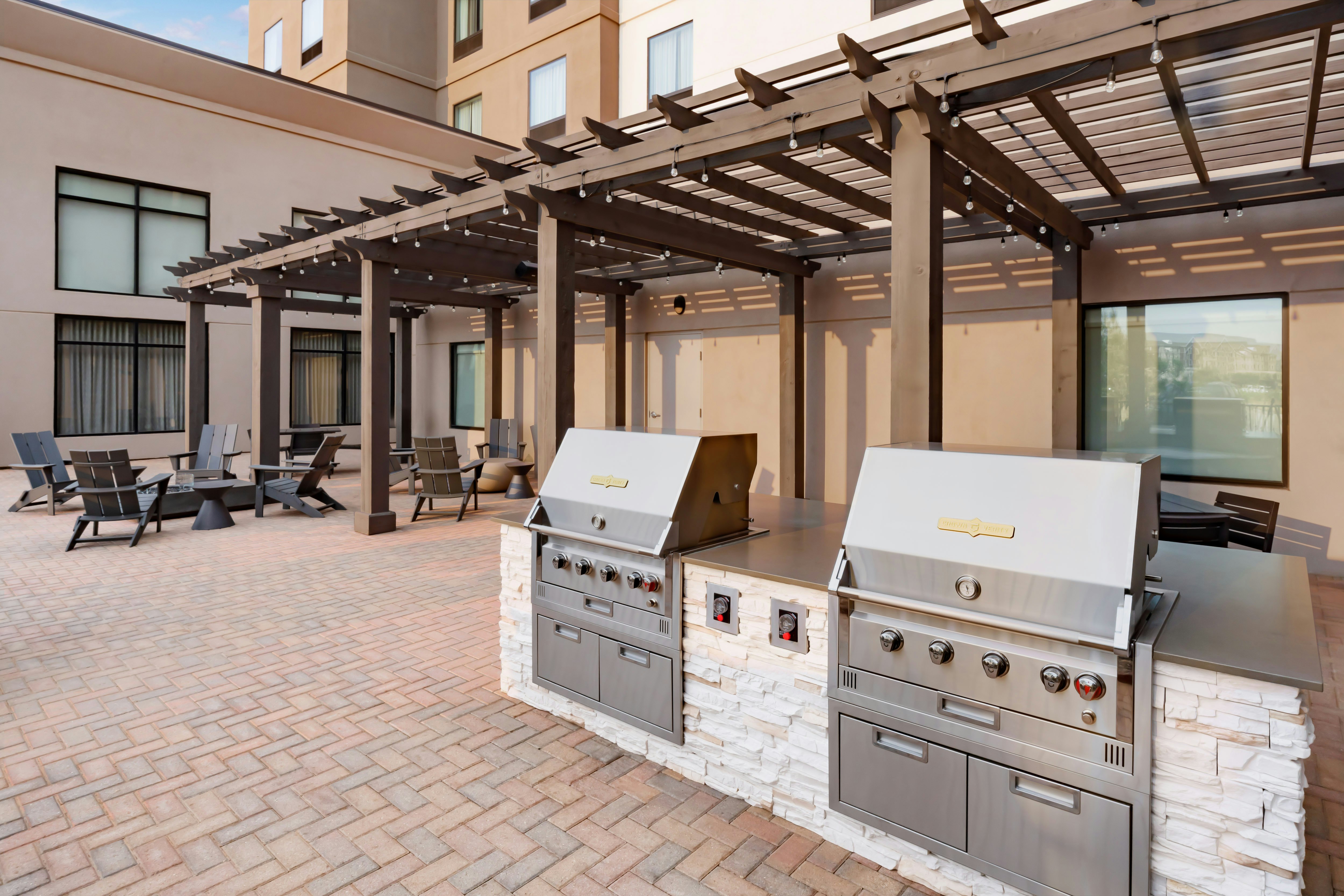 Homewood Suites By Hilton Midland Tx 6/75