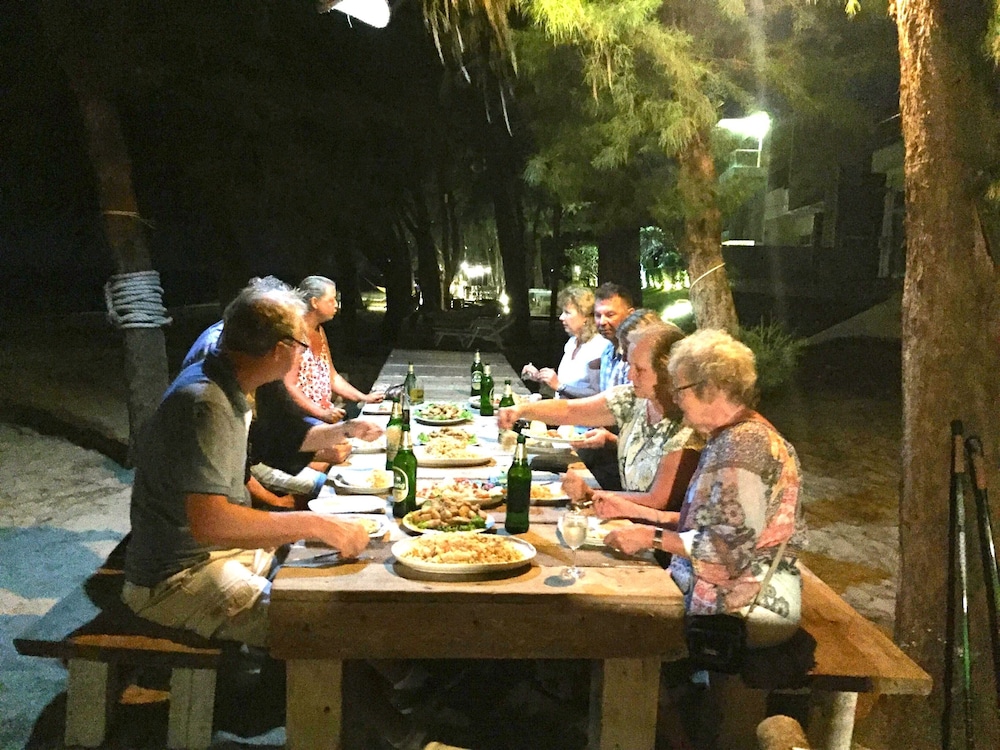Mumsa Beach Resort & Restaurant 13/66