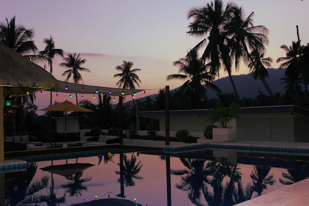 Baan Seaview Hoilday Villas 40/50