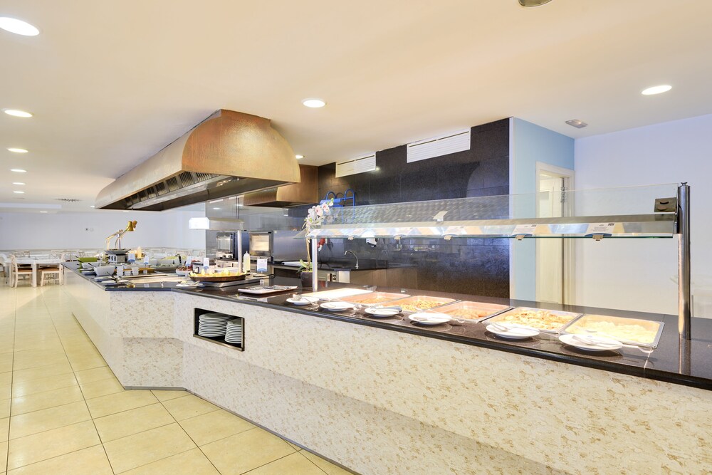 Marinda Garden Aparthotel 12/71