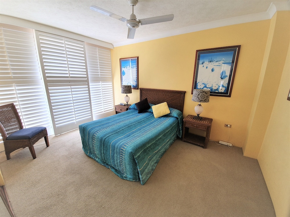 Talisman Apartments 21/75