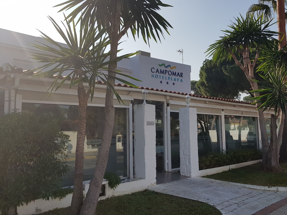 Campomar Playa Hotel 2/68