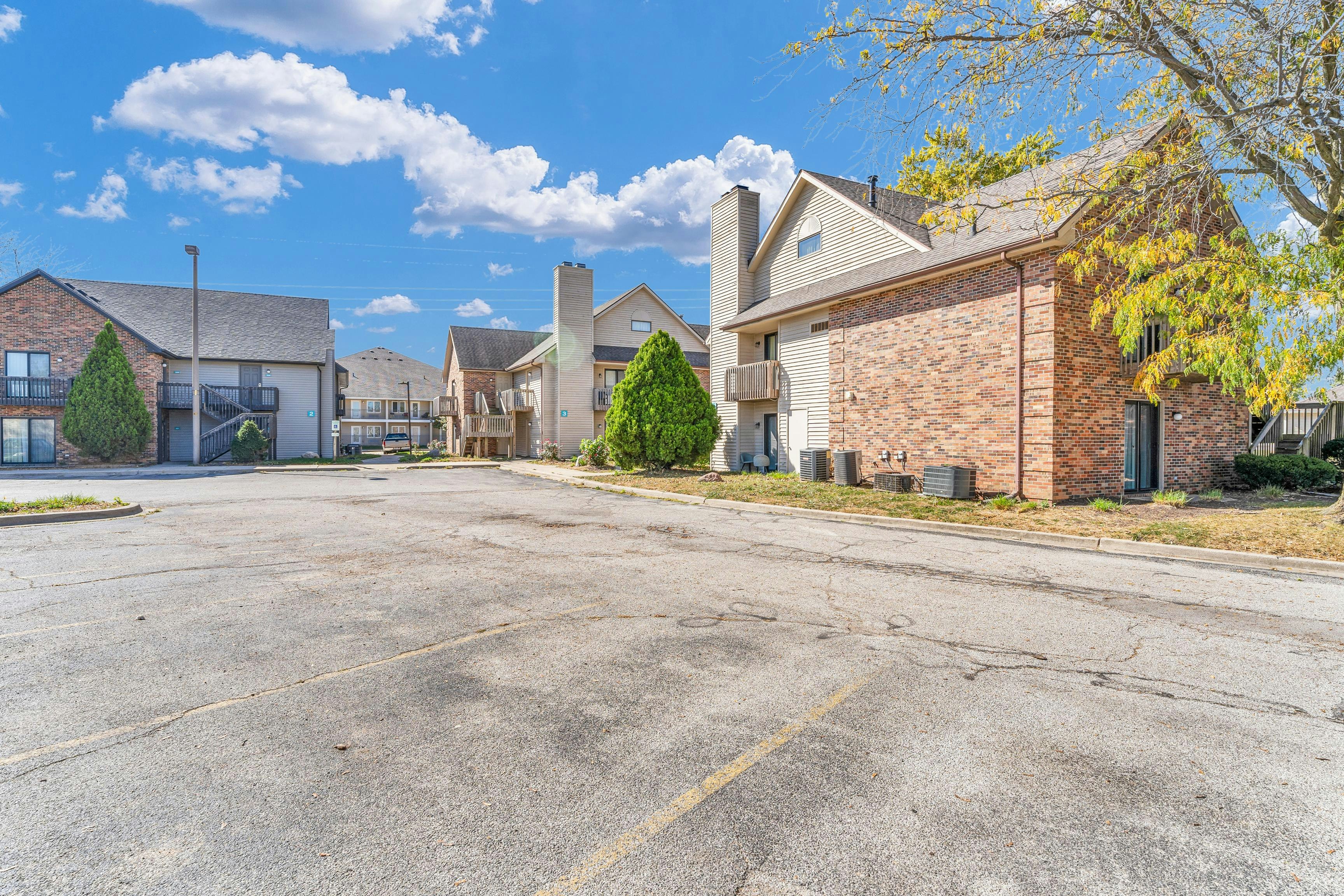 Red Lion Inn & Suites Urbana 52/60