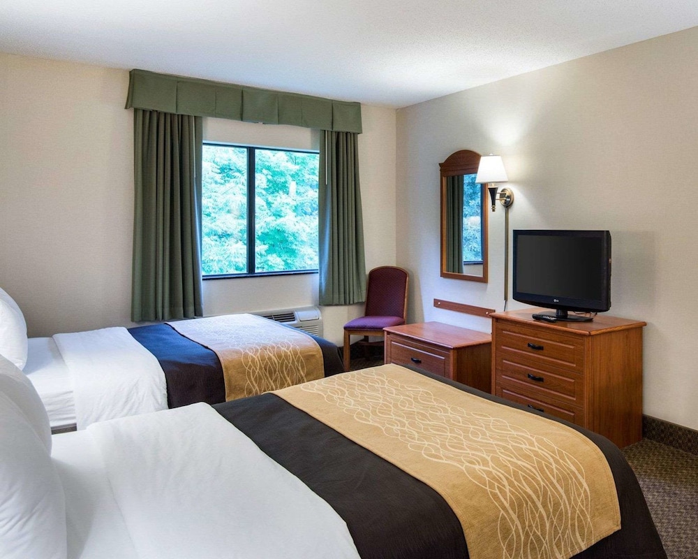 Comfort Inn & Suites Lavale - Cumberland 12/45