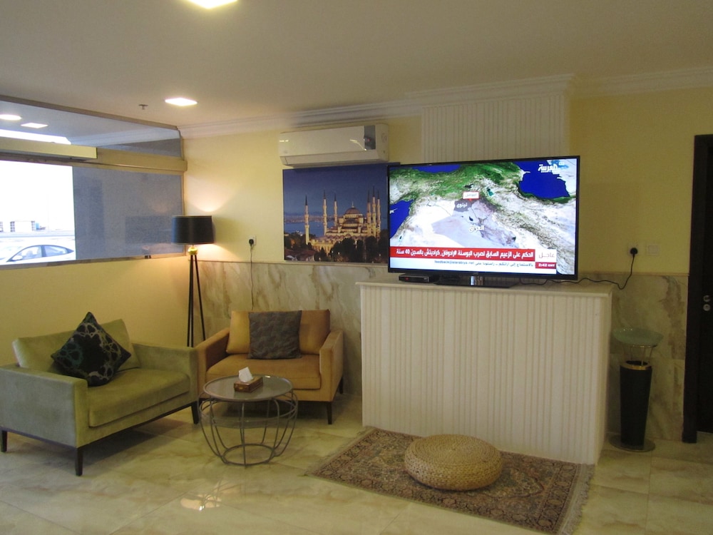 فندق جي دبليو إن(Jw Inn Hotel) 26/35