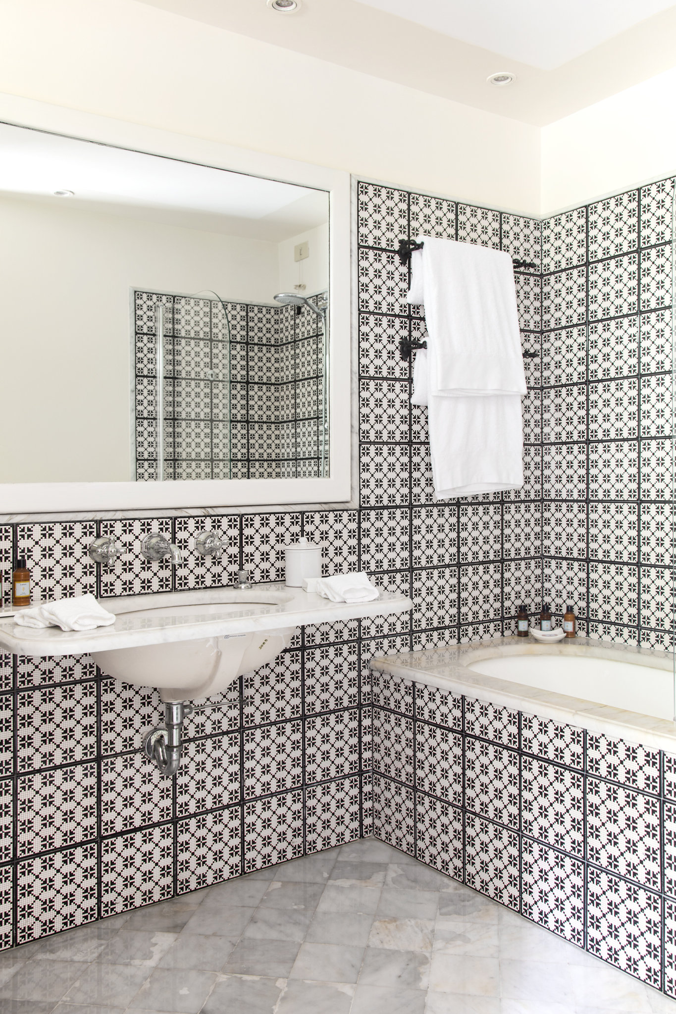 Mezzatorre Resort And Spa 83/84
