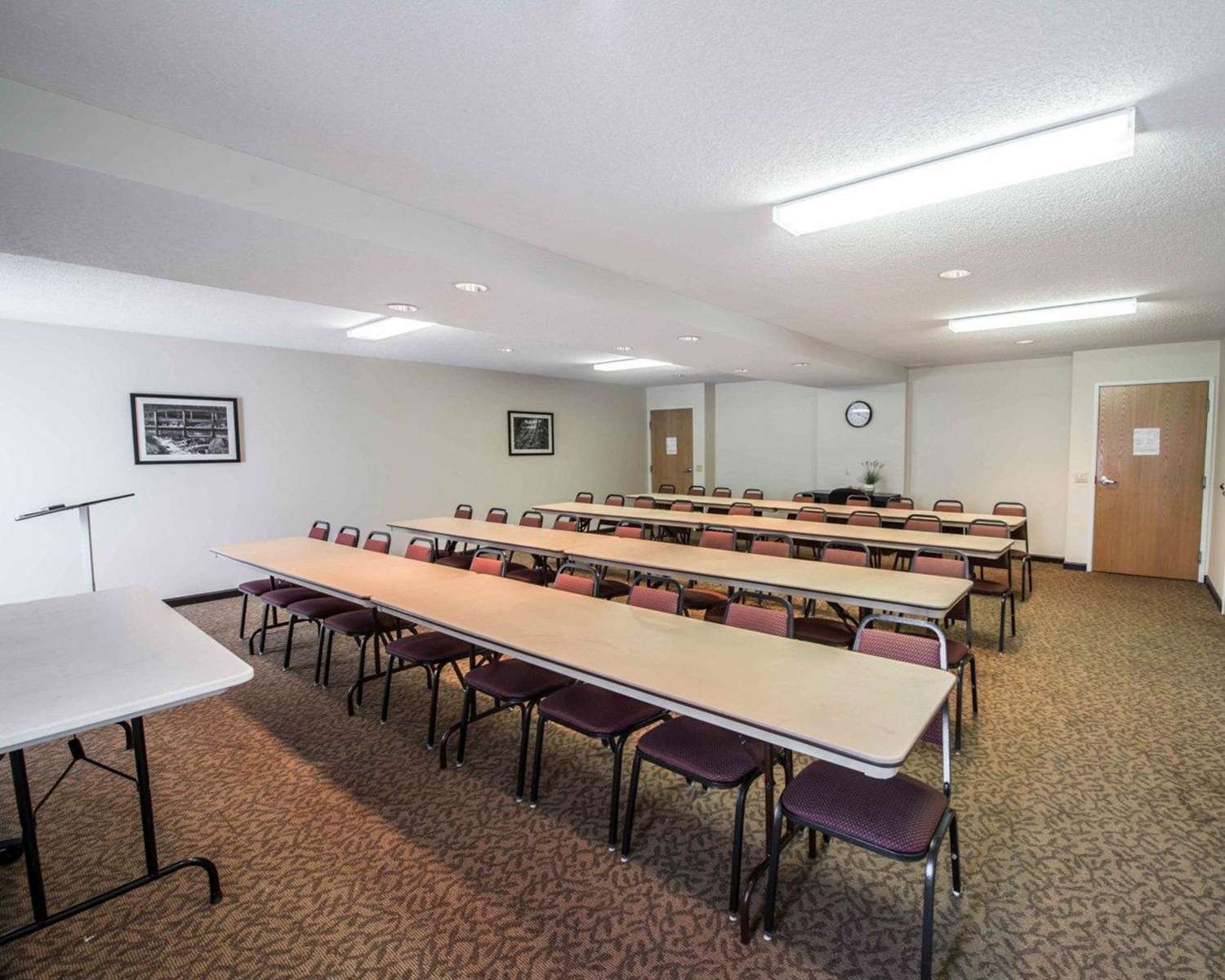 Sleep Inn & Suites Princeton I-77 18/24