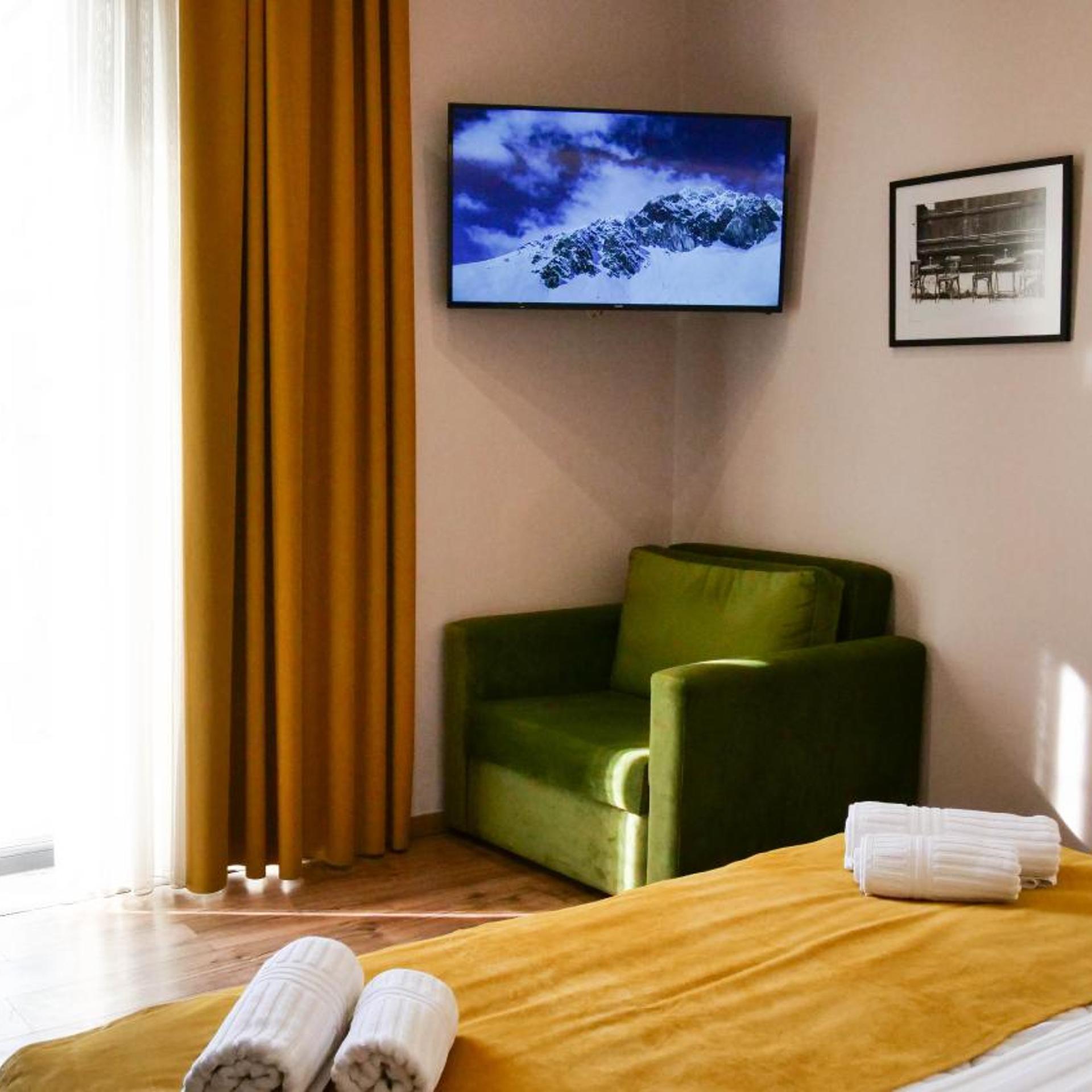 Nord Hotel Boutique 42/66