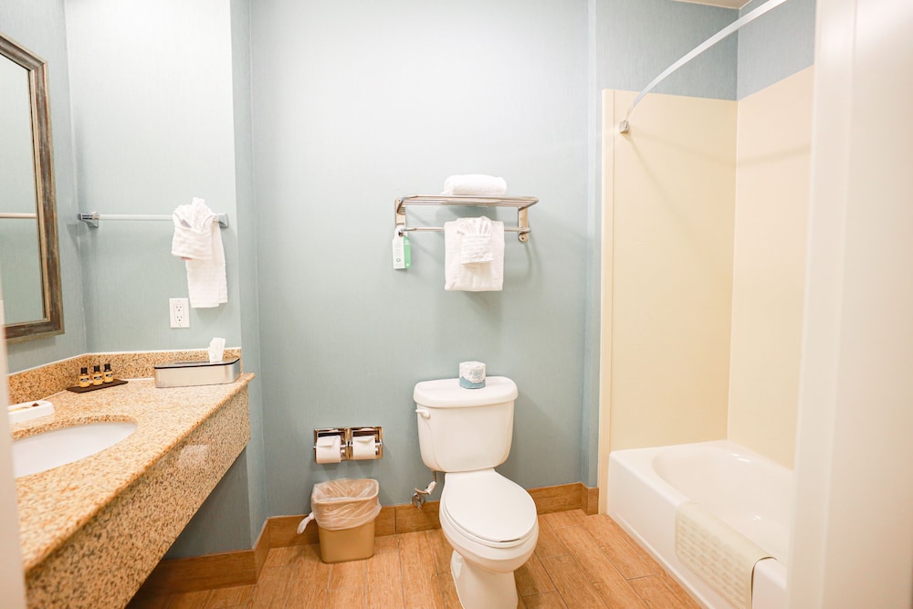 Best Western Plus Wasco Inn & Suites 26/63