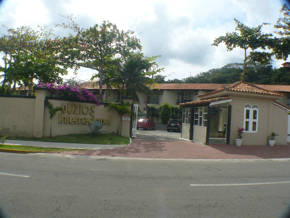 Buzios Beach Internacional Apart Hotel 7/64