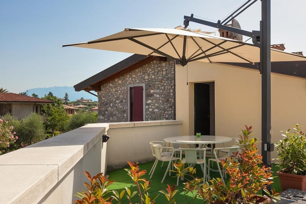 Barchi Resort Apartments & Suites 8/50