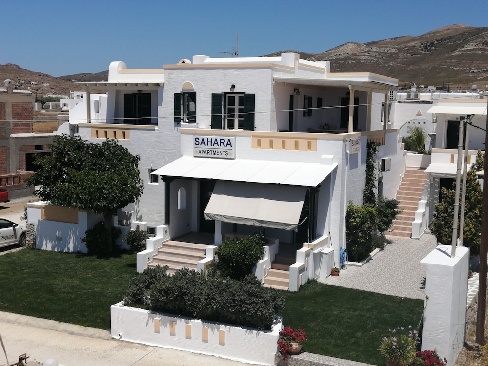 Sahara Studios photo1