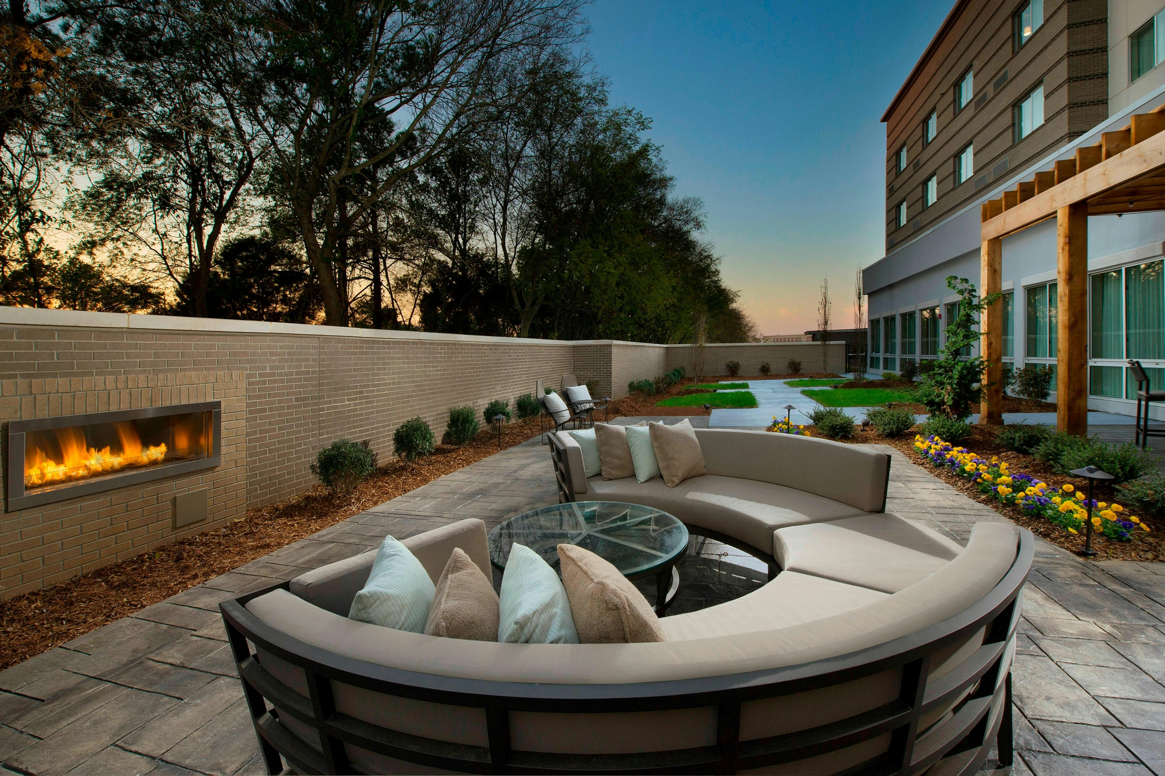 Courtyard By Marriott Nashville Se Murfreesboro 28/47