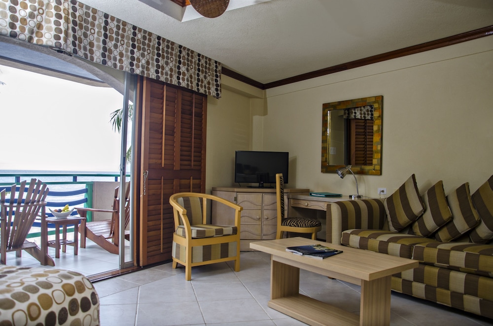 Accra Beach Hotel and Resort 27/50