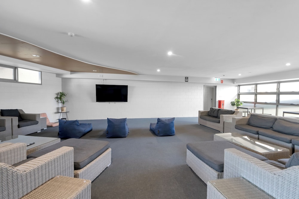 Gilligan S Backpackers Hotel Resort Cairns 42/65