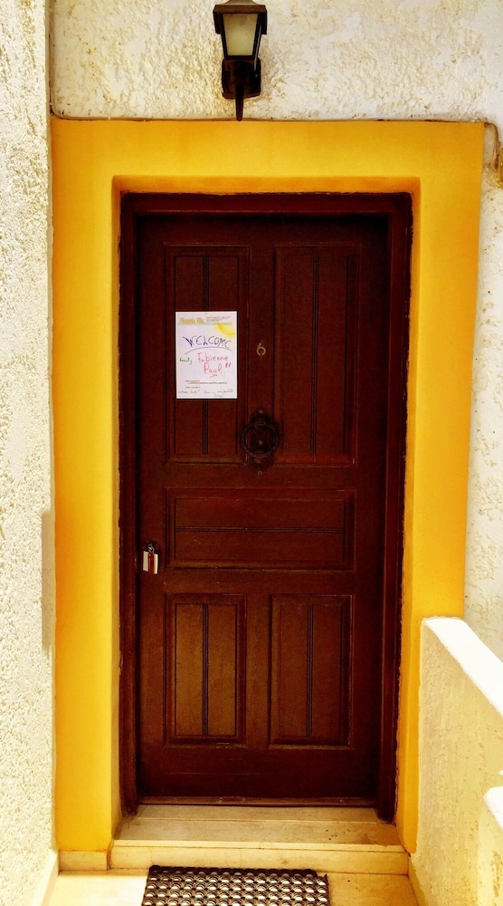Filoxenia Villa photo2
