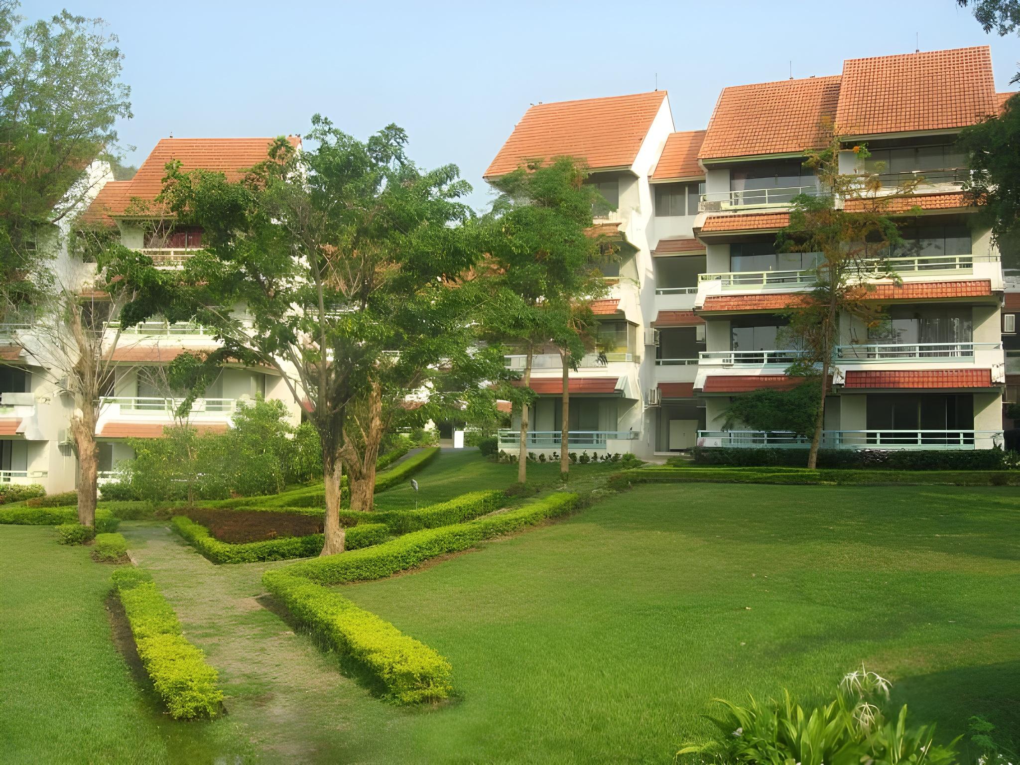 Panorama Golf And Country Club 42/49