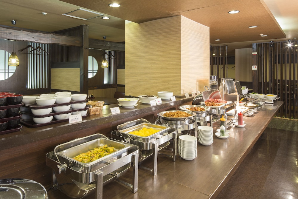 Ark Hotel Osaka Shinsaibashi 54/55