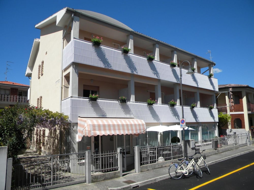 Hotel Eliani 6/47