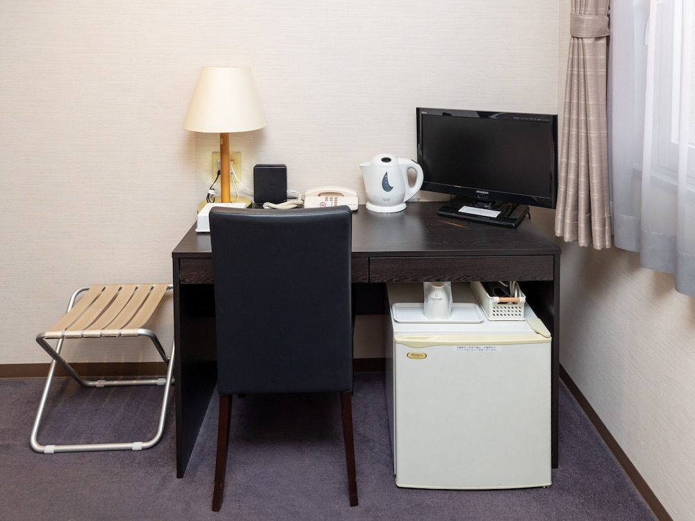 Hotel Nemuro Kaiyoutei 44/55