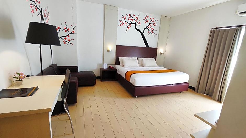 Odaita Hotel 12/46