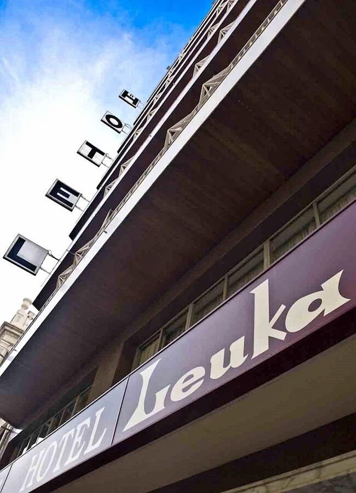 HOTEL LEUKA photo3