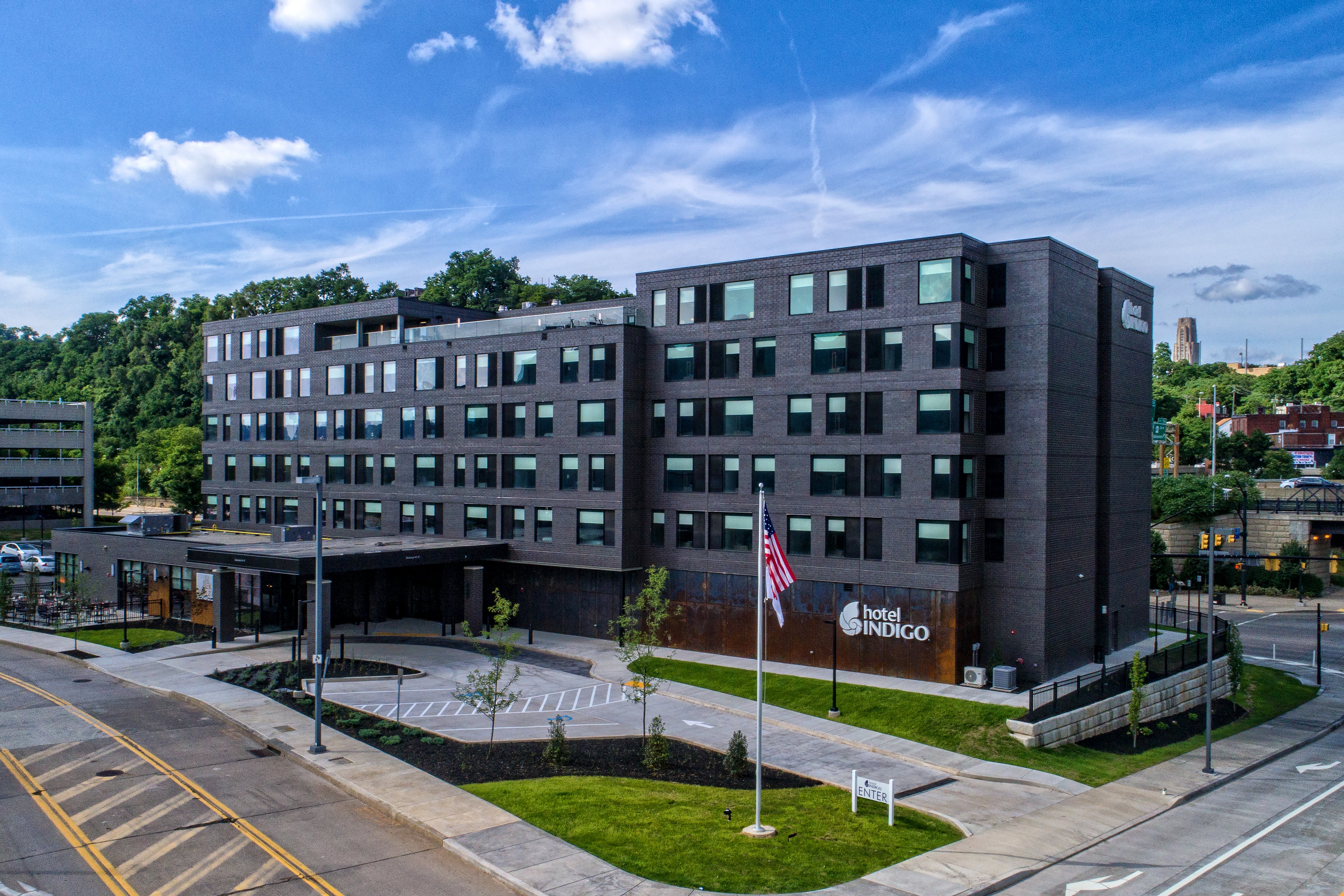 Hotel Indigo Pittsburgh University-Oakland, an IHG Hotel 67/74