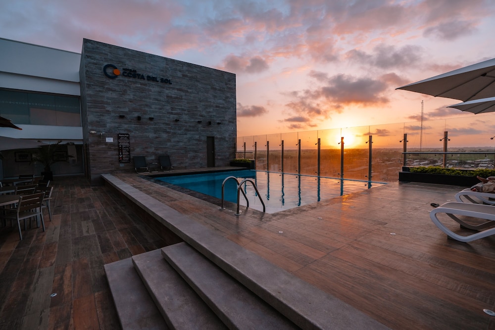 Wyndham Costa Del Sol Tumbes 70/77