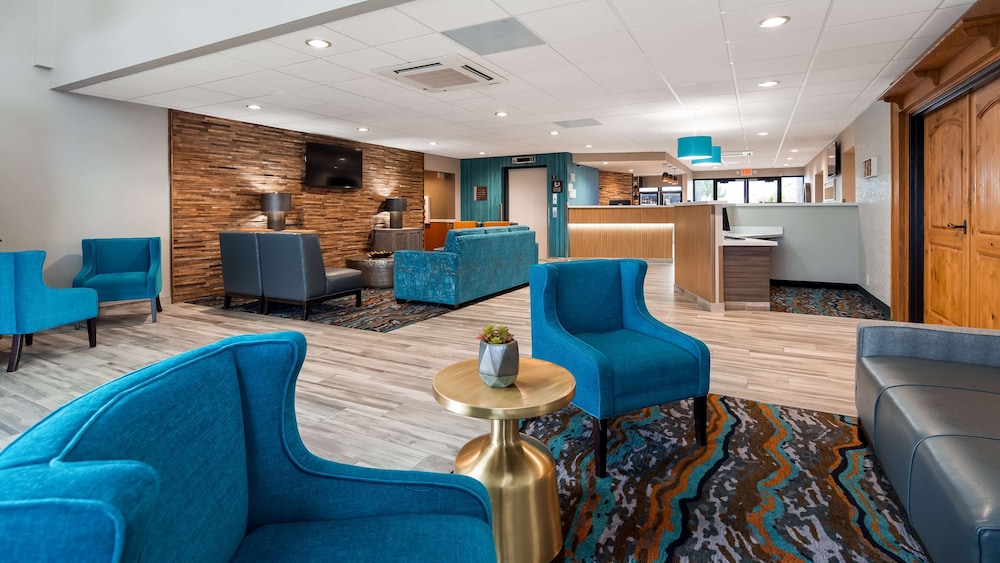 Best Western Plus Sun Canyon 29/43