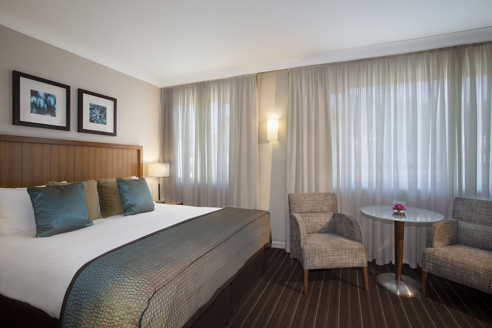 L Horizon Beach Hotel And Spa 21/63