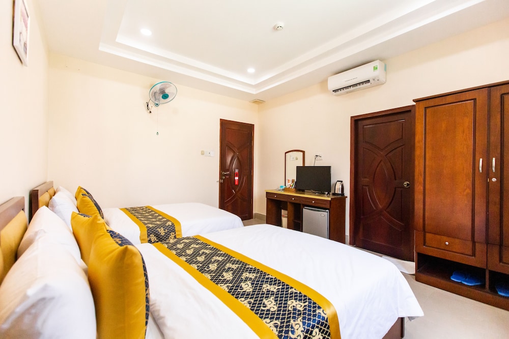 Hoa De Nhat Hotel 8/55