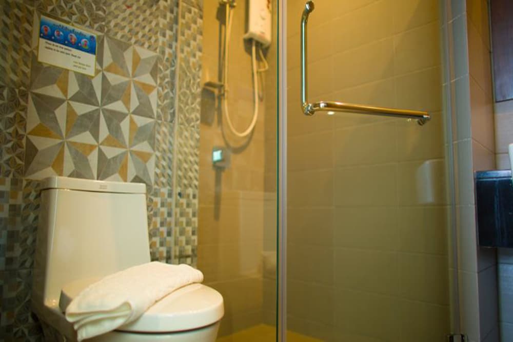 Aziss Boutique Hotel 14/54