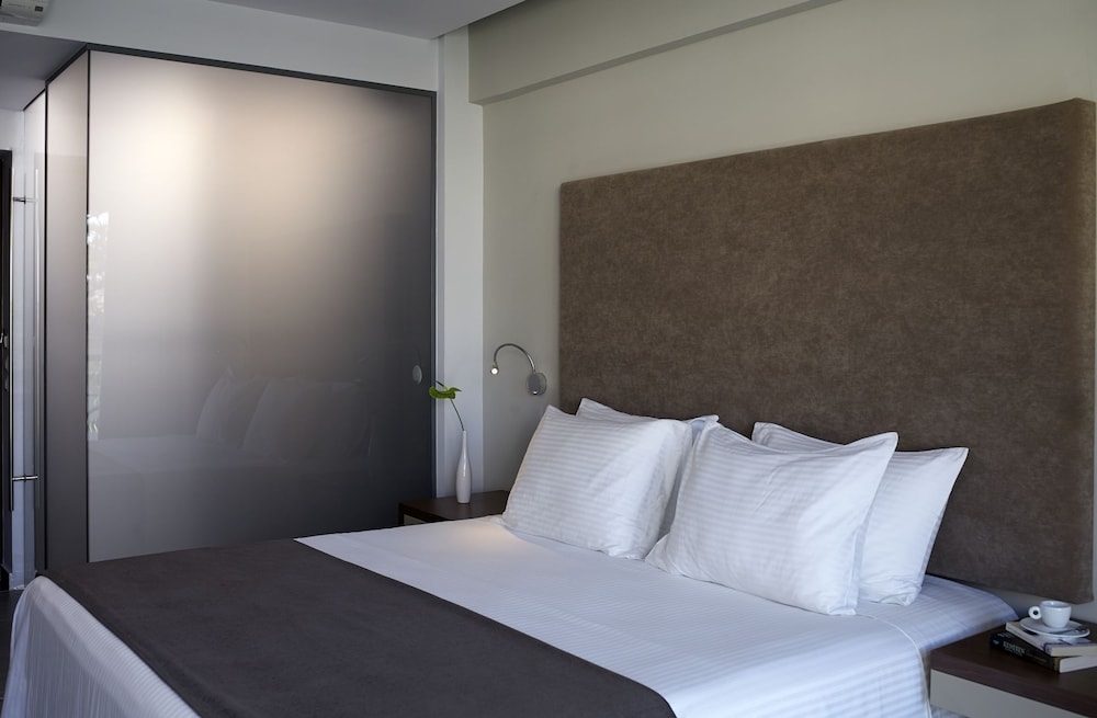 Oktober Downtown Boutique Hotel 24/50