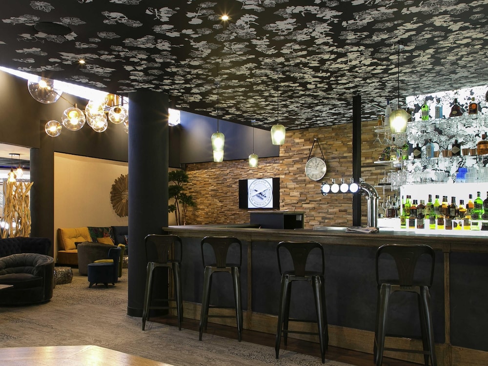 Mercure Bordeaux Aeroport Hotel 52/69