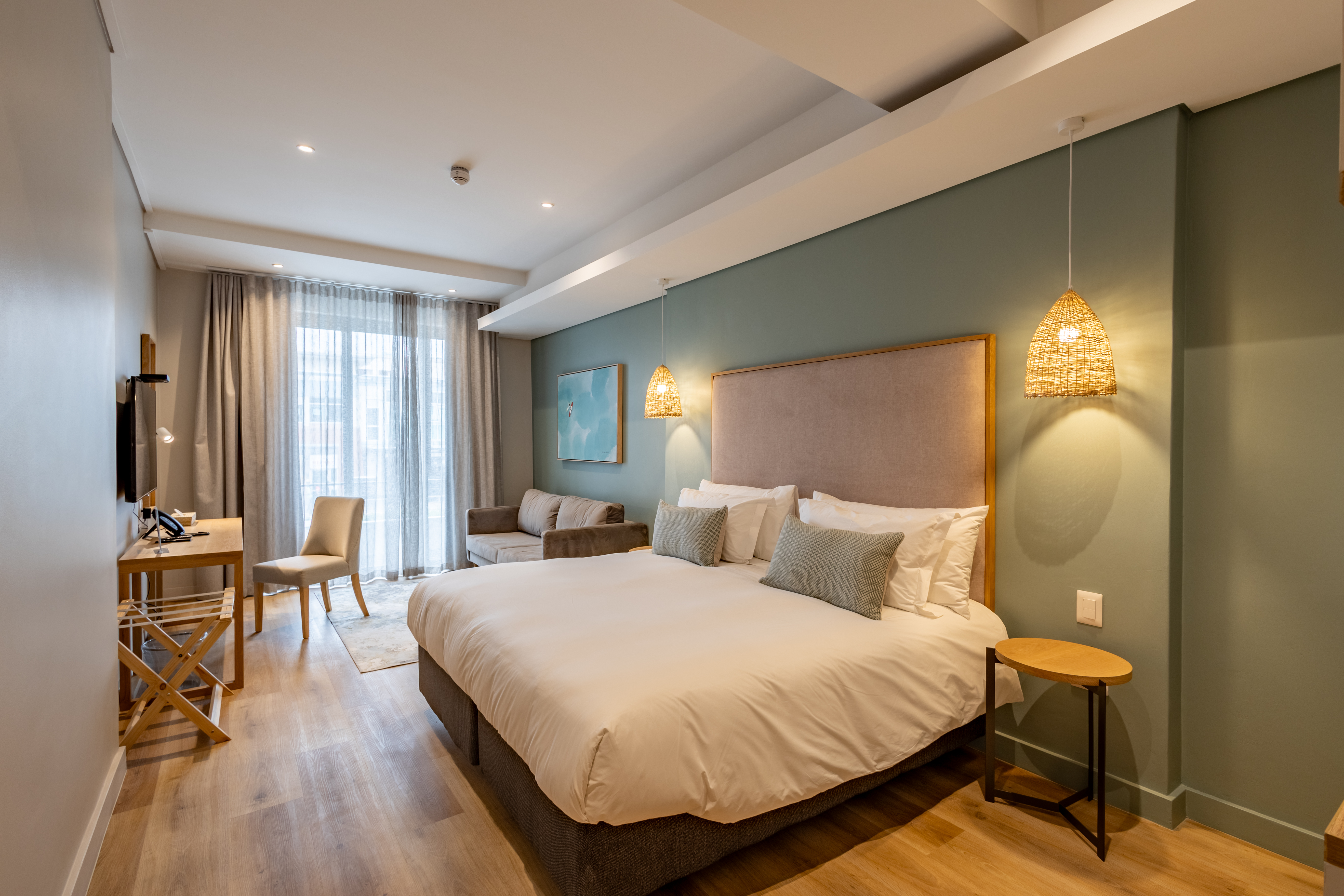 Plett Quarter Hotel 15/41