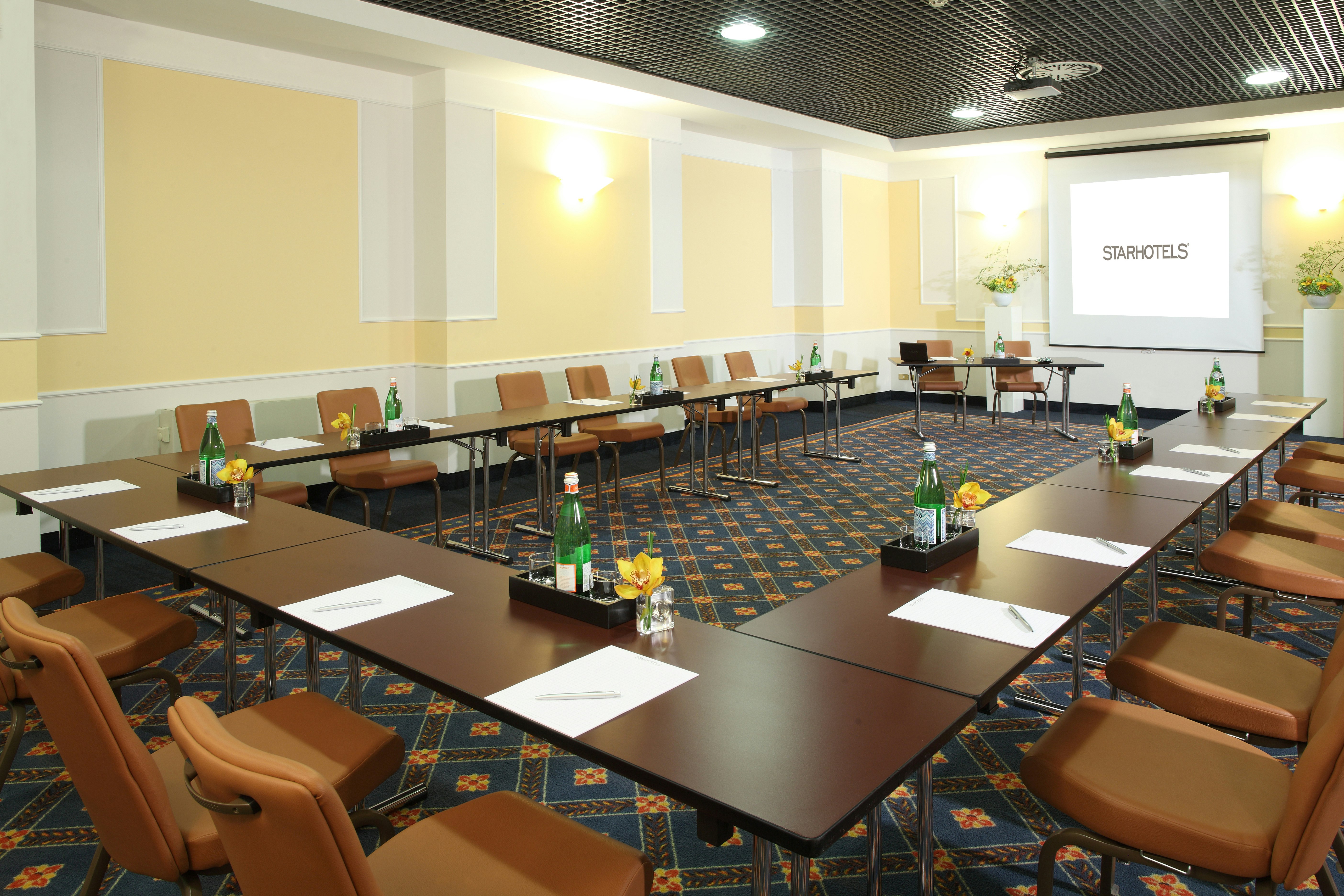 Starhotels Business Palace 23/26