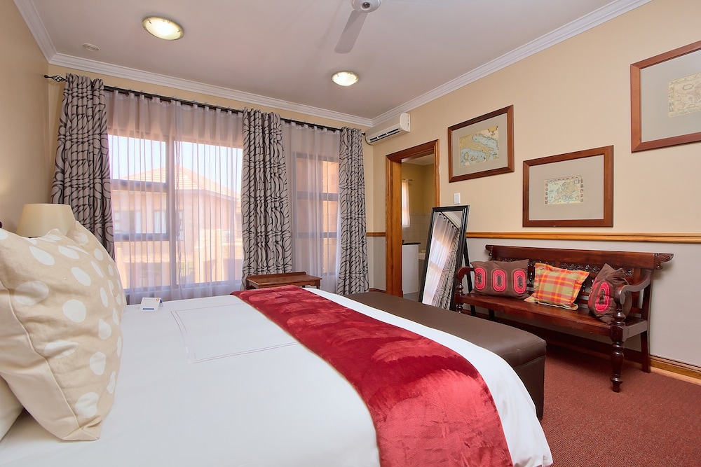 Centurion Golf Suites 4/50