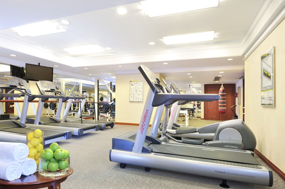 Harbour Plaza North Point 36/66