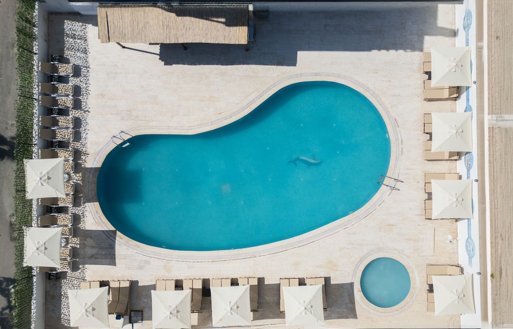 Bodrum Salinas Hotel 29/49