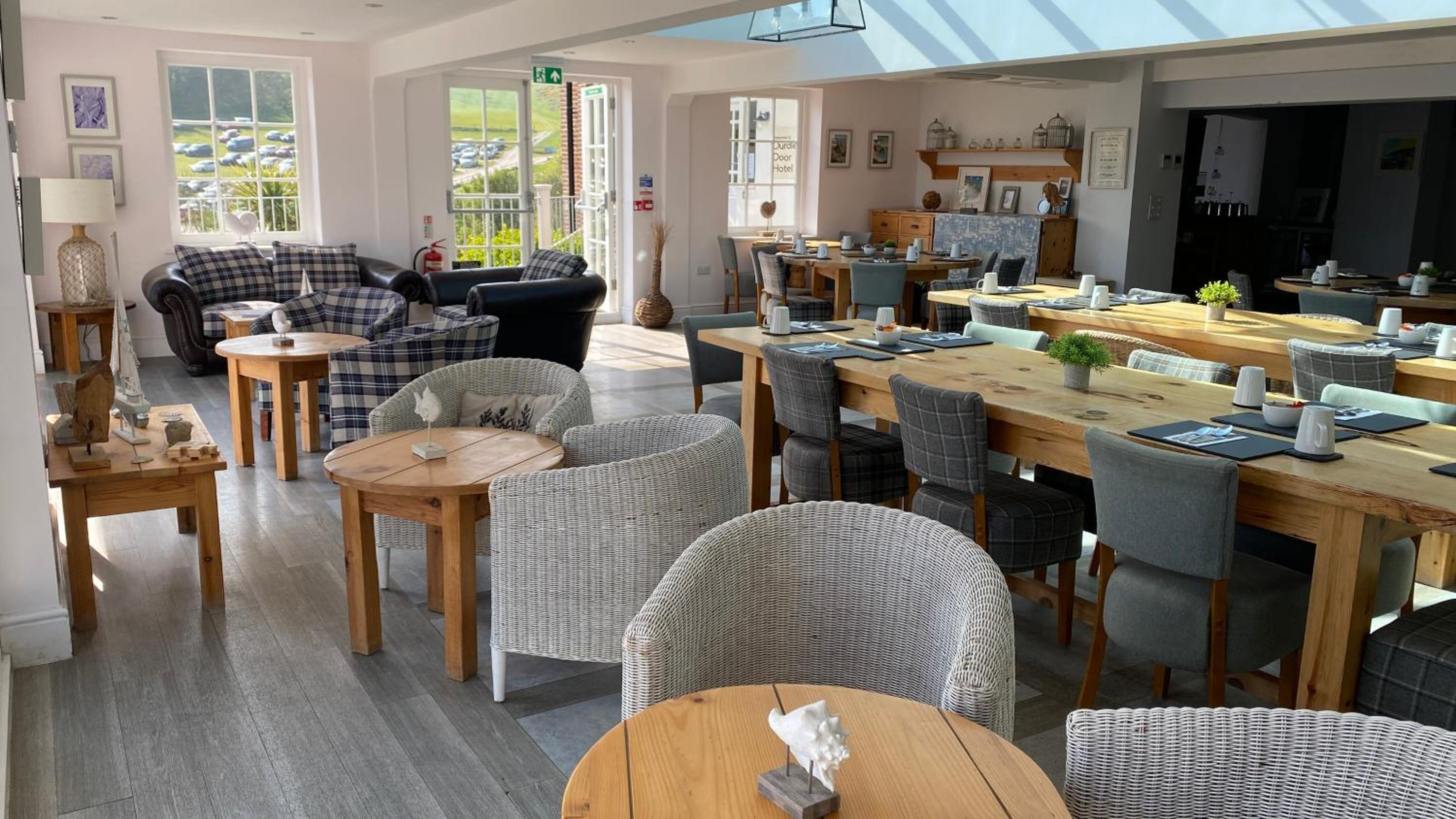 Durdle Door Hotel 13/26