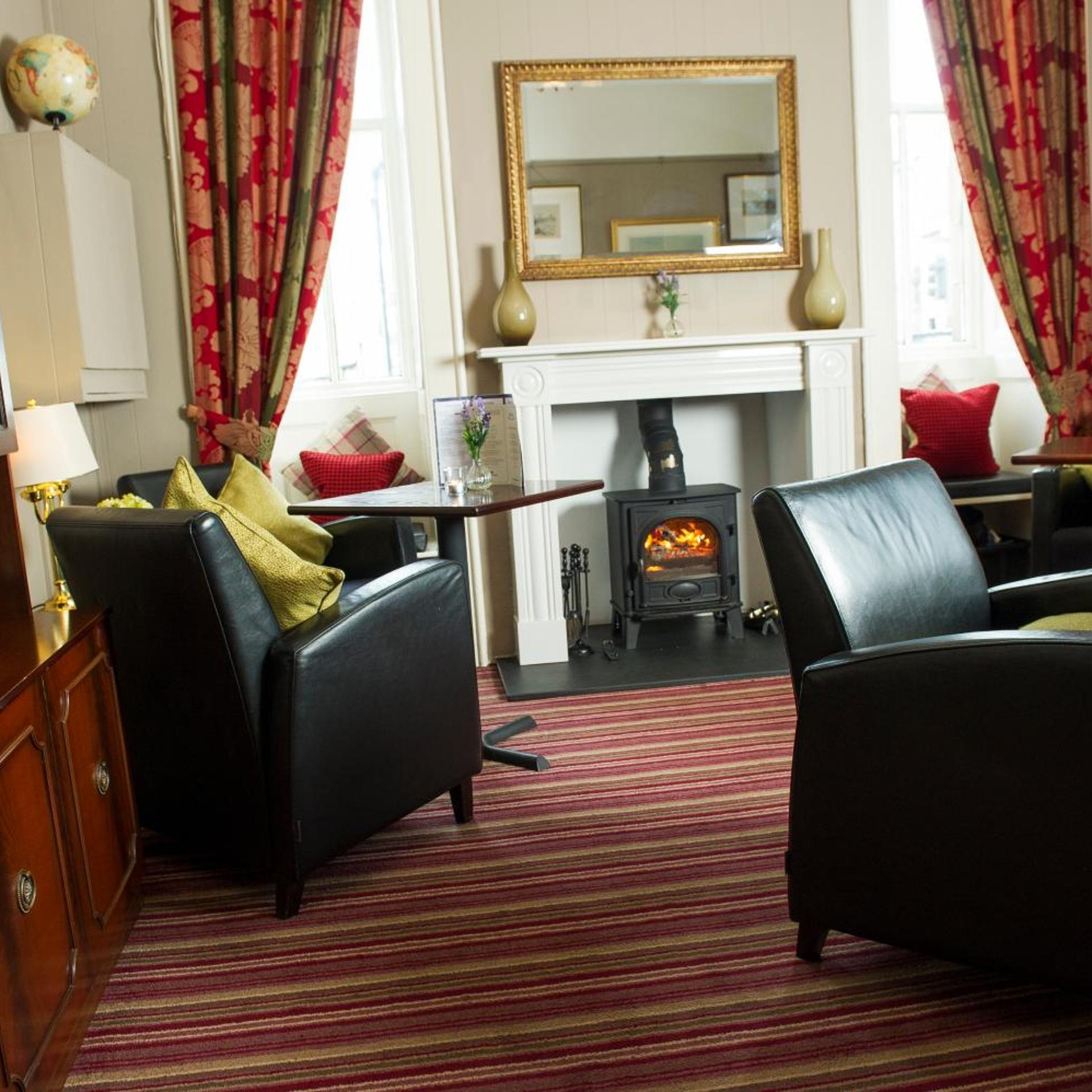The Eskdale Hotel 28/50