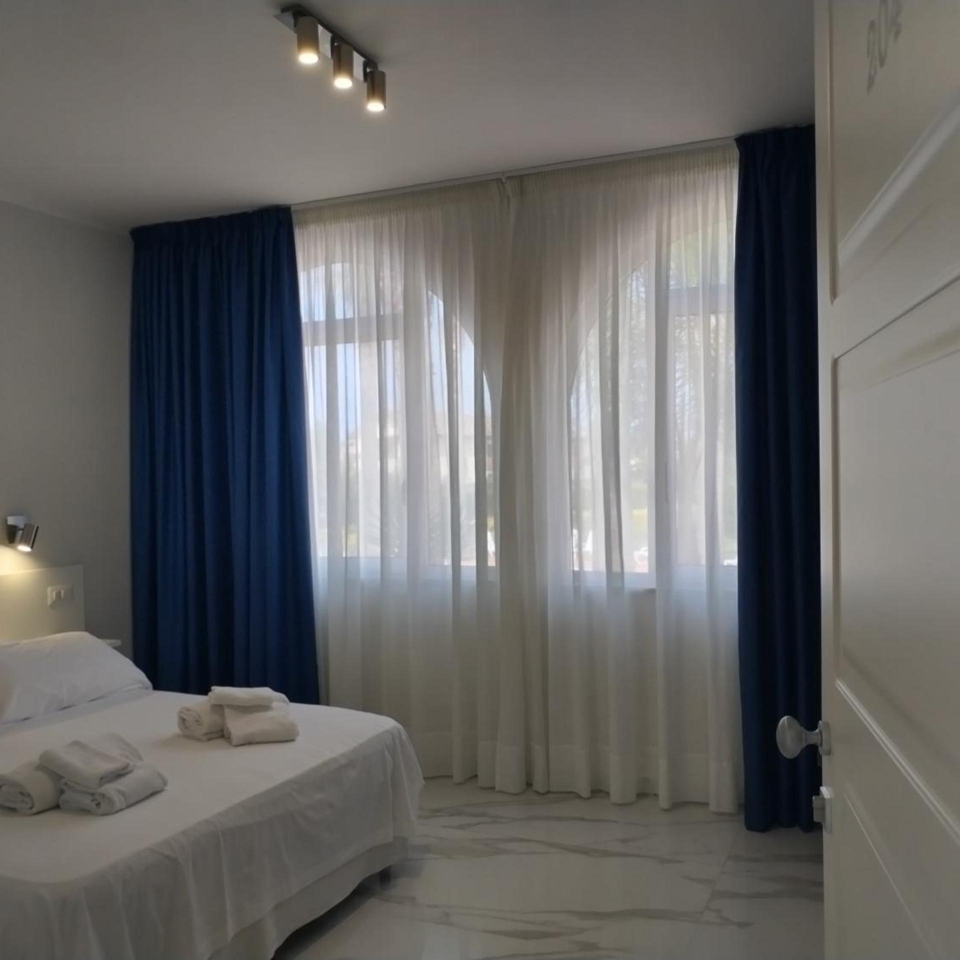 Villa Laura Hotel 8/52