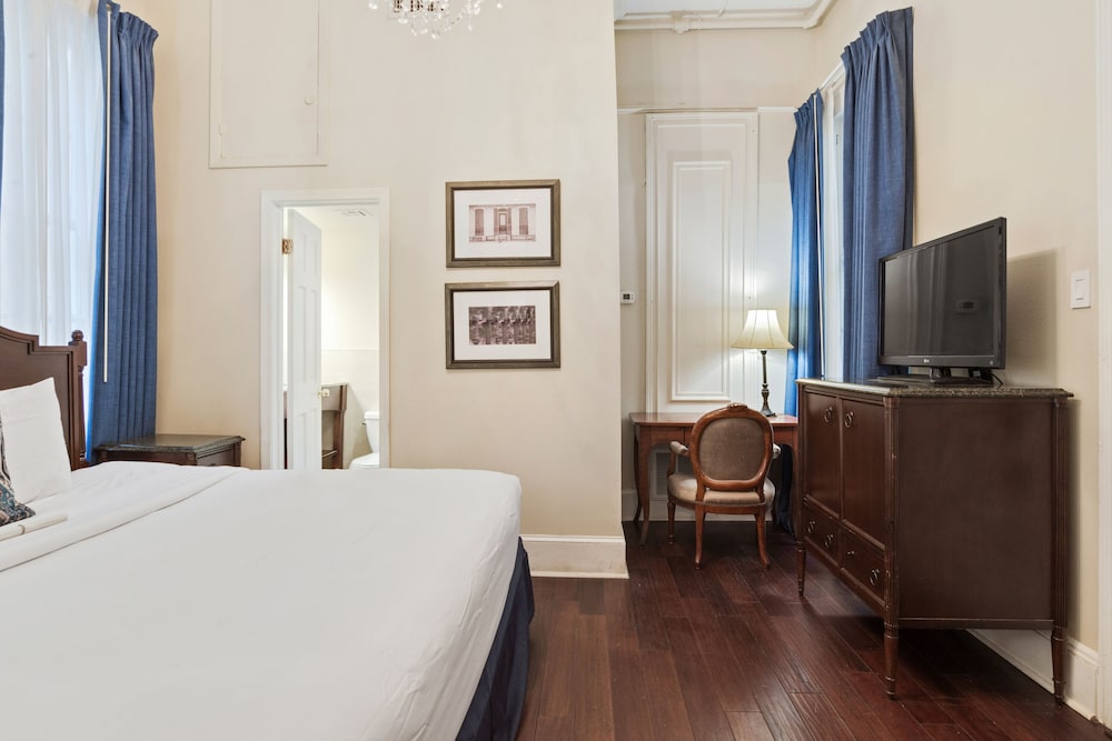 Andrew Jackson Hotel 20/73