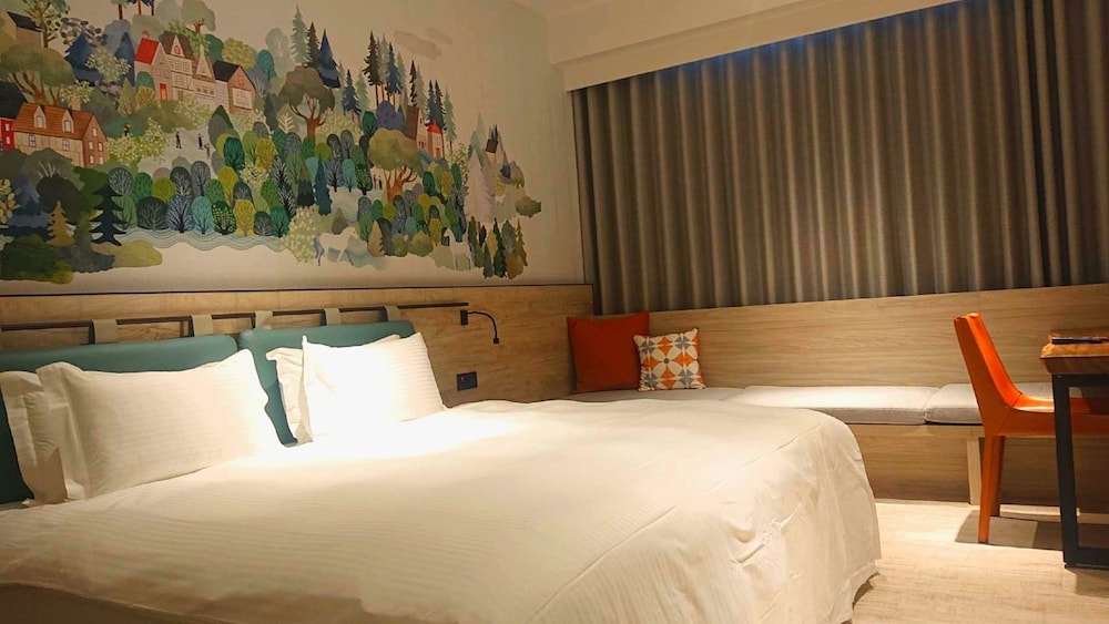 JSL hotel 28/70