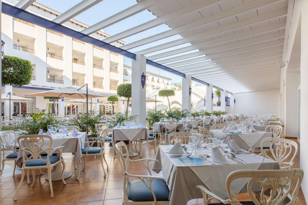 Hotel Mac Puerto Marina 33/49