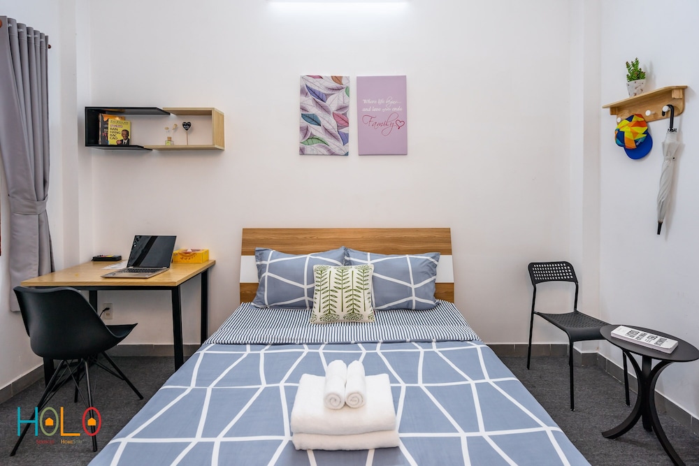 Holo Fairy House Saigon Homestay - Adult Only 26/50