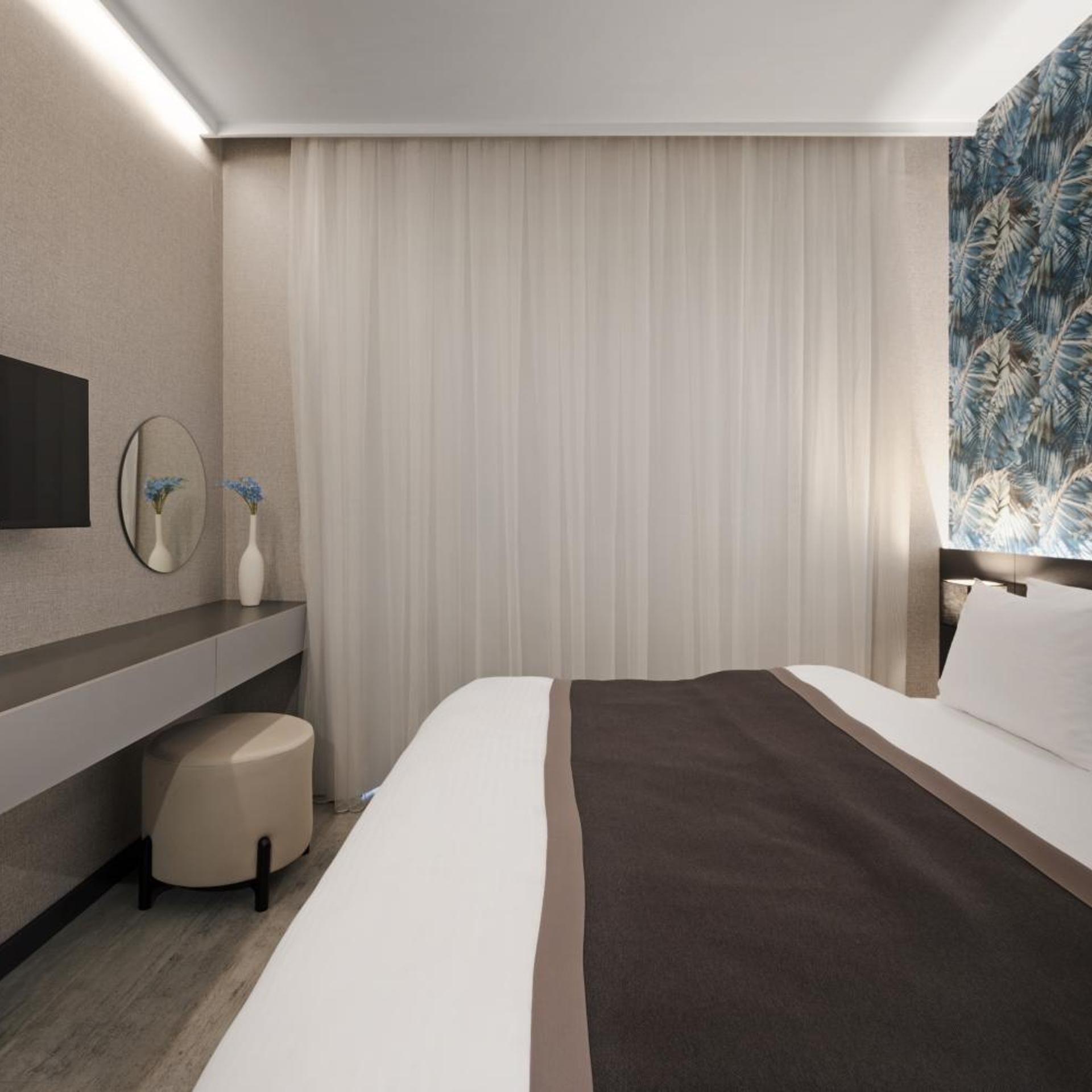 DDK Hotel 19/40