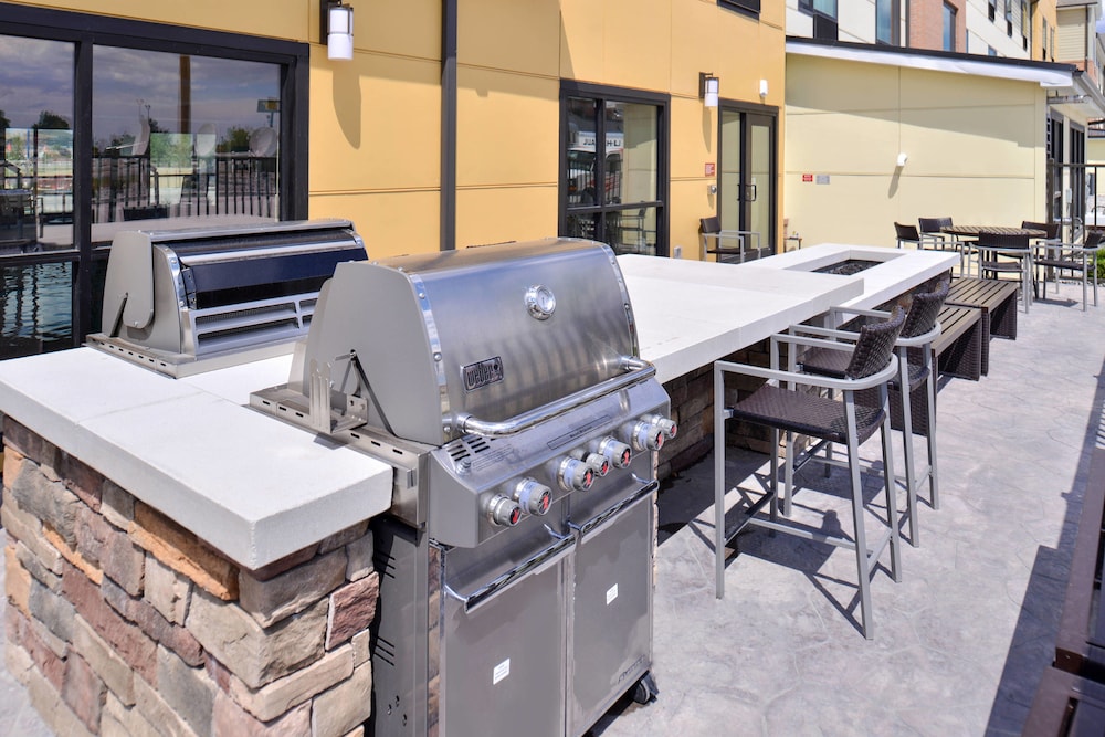 Towneplace Suites Gillette 46/47