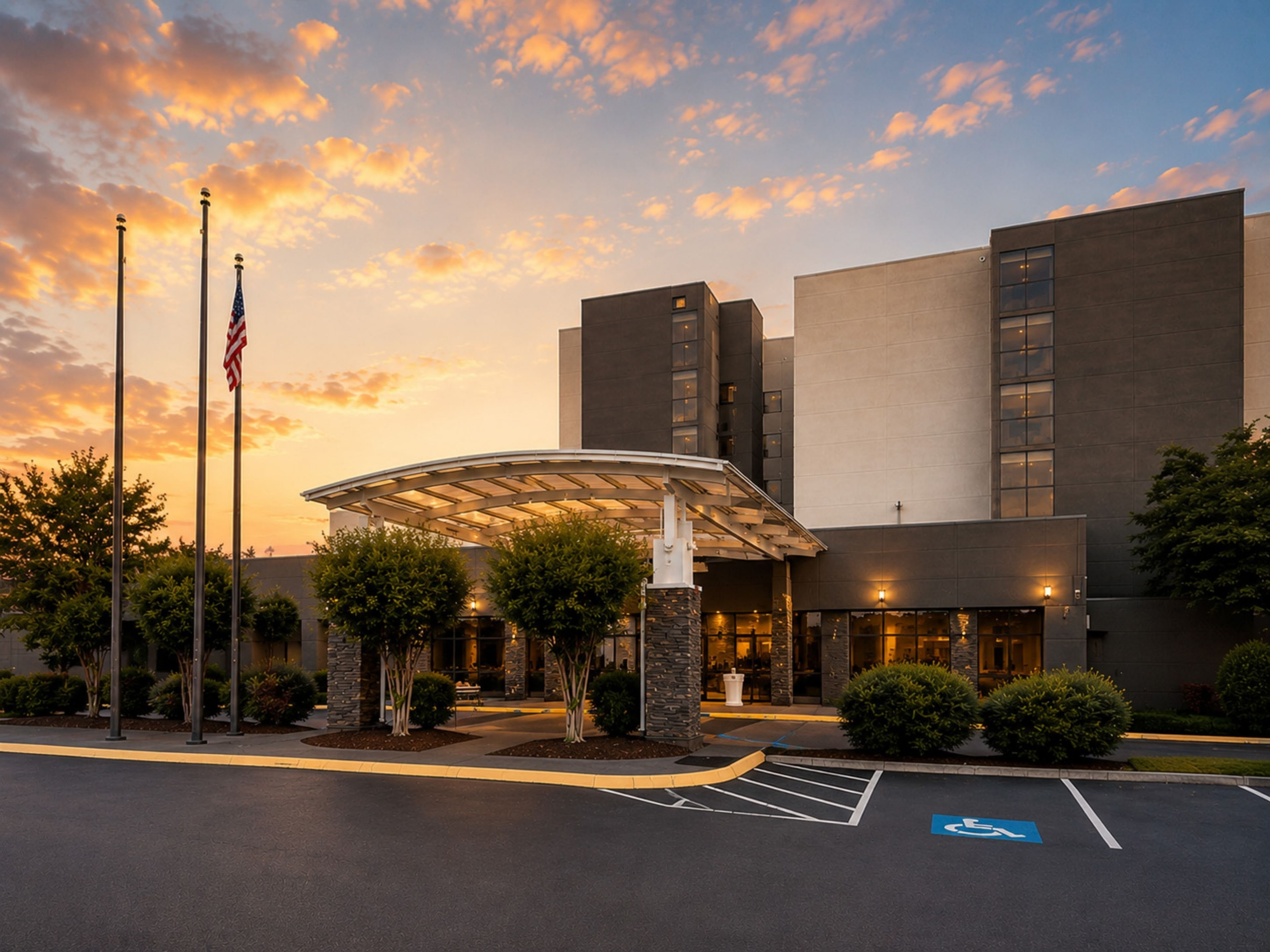 Holiday Inn Johnson City 73/79